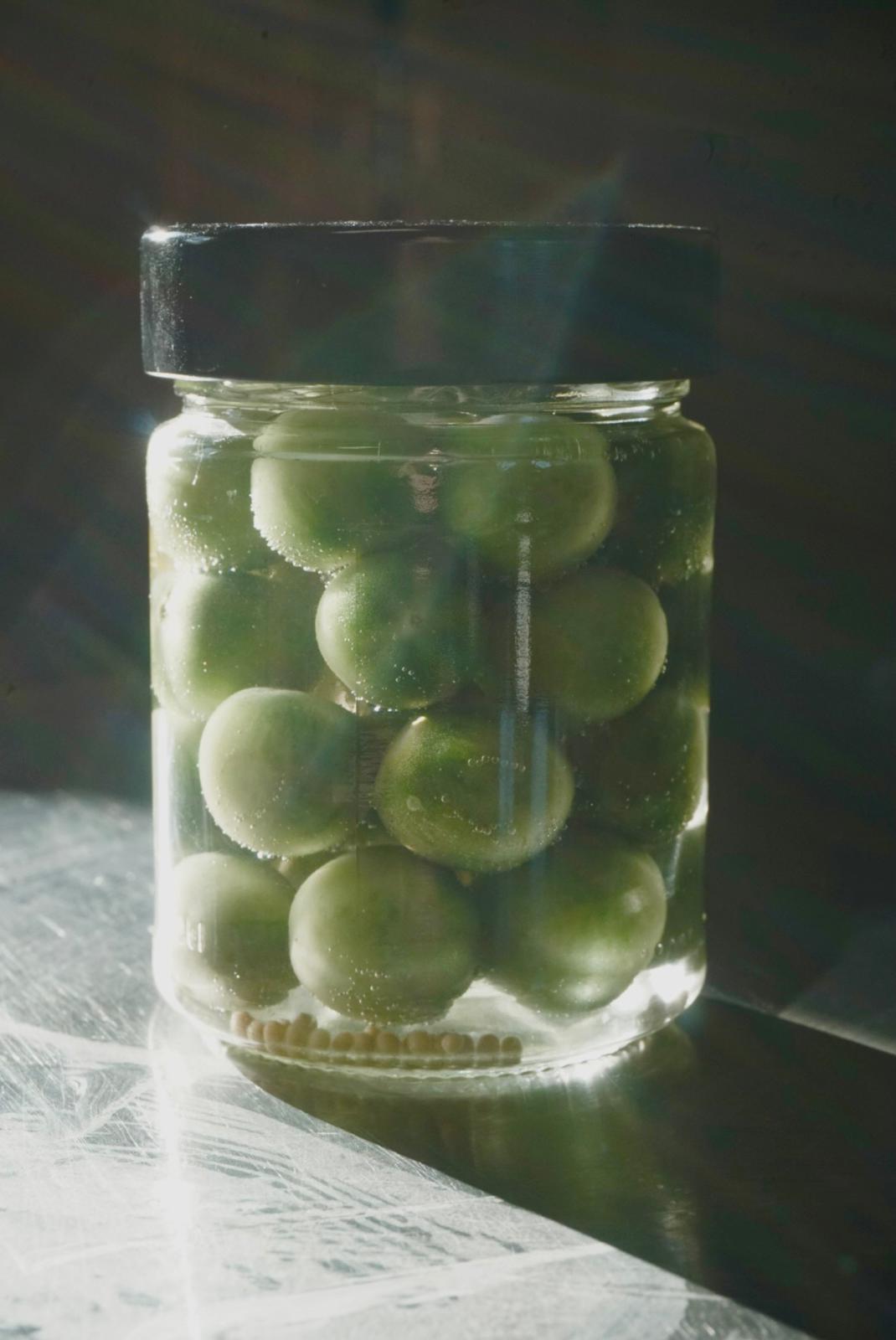 Coș cu bunătăți vegetarian